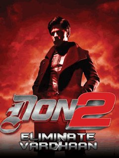 game pic for Don 2 Eliminate Vardhaan